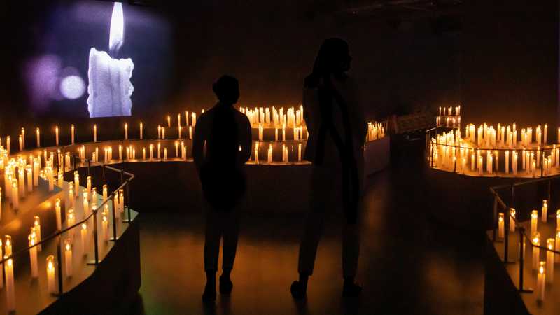 „Requiem“ © Mythos Mozart